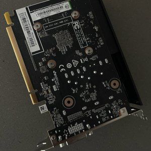 NVIDIA Nvidia GeForce GTX 1650 GDDR5